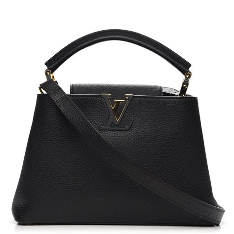 sac capucine de louis vuitton|Louis Vuitton taurillon capucines bb.